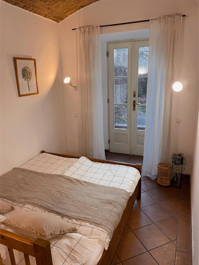 Prague Apartment Exteriör bild