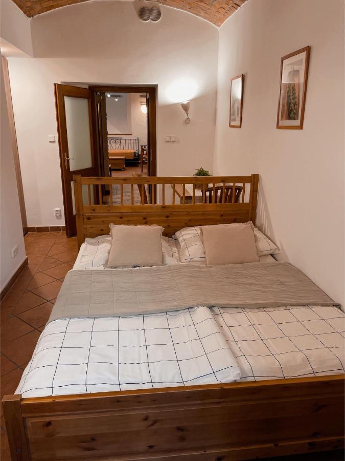 Prague Apartment Exteriör bild