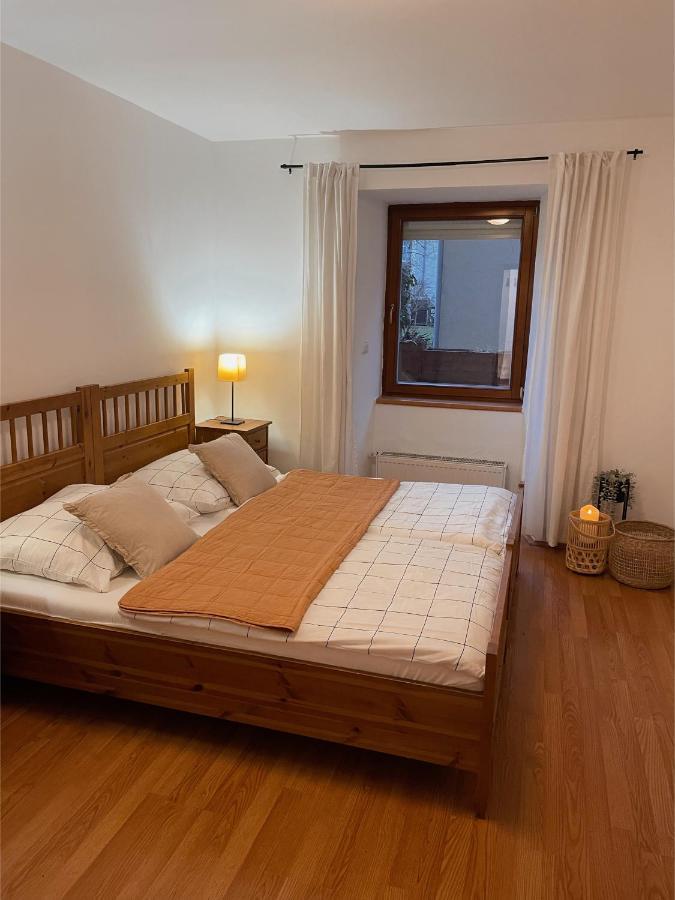 Prague Apartment Exteriör bild